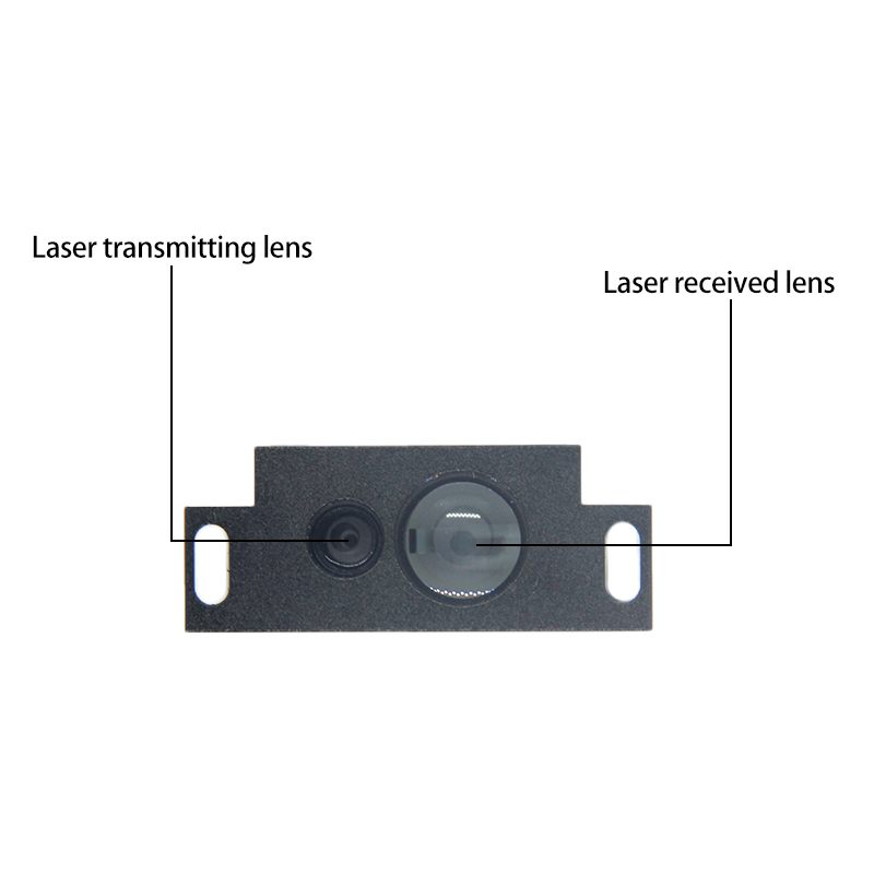 M93 Industrieel Korte Afstand  - Industrial Laser Measuring Device recensie en prijs