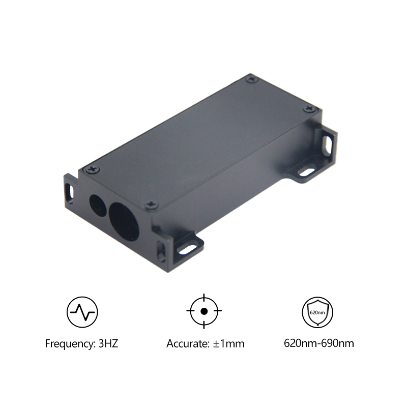 M93 Industrieel Korte Afstand  - Industrial Laser Measuring Device recensie en prijs