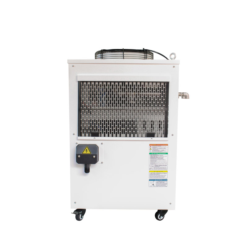 Water Chiller voor Laser 3000W - Laser Industrial Chiller recensie en prijs