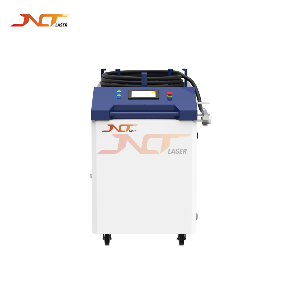 Hoge vermogenslaser (6000W) vo - Industrial Laser Paint Removal recensie en prijs