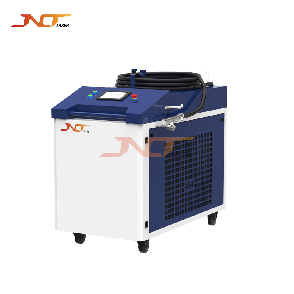 Hoge vermogenslaser (6000W) vo - Industrial Laser Paint Removal recensie en prijs