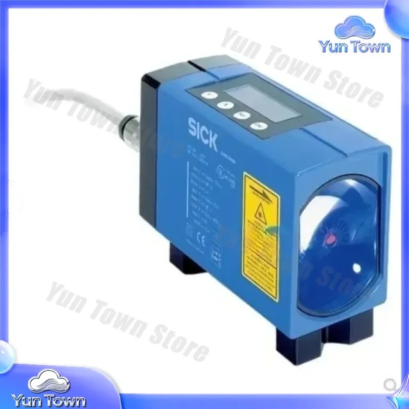 Afstandssensor voor DME4000-11 - Industrial Laser Measuring Device recensie en prijs